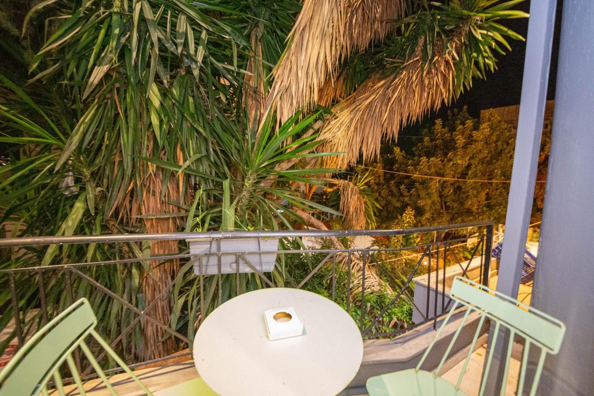 Illyrian Boutique Hotel Sarandë 部屋 写真