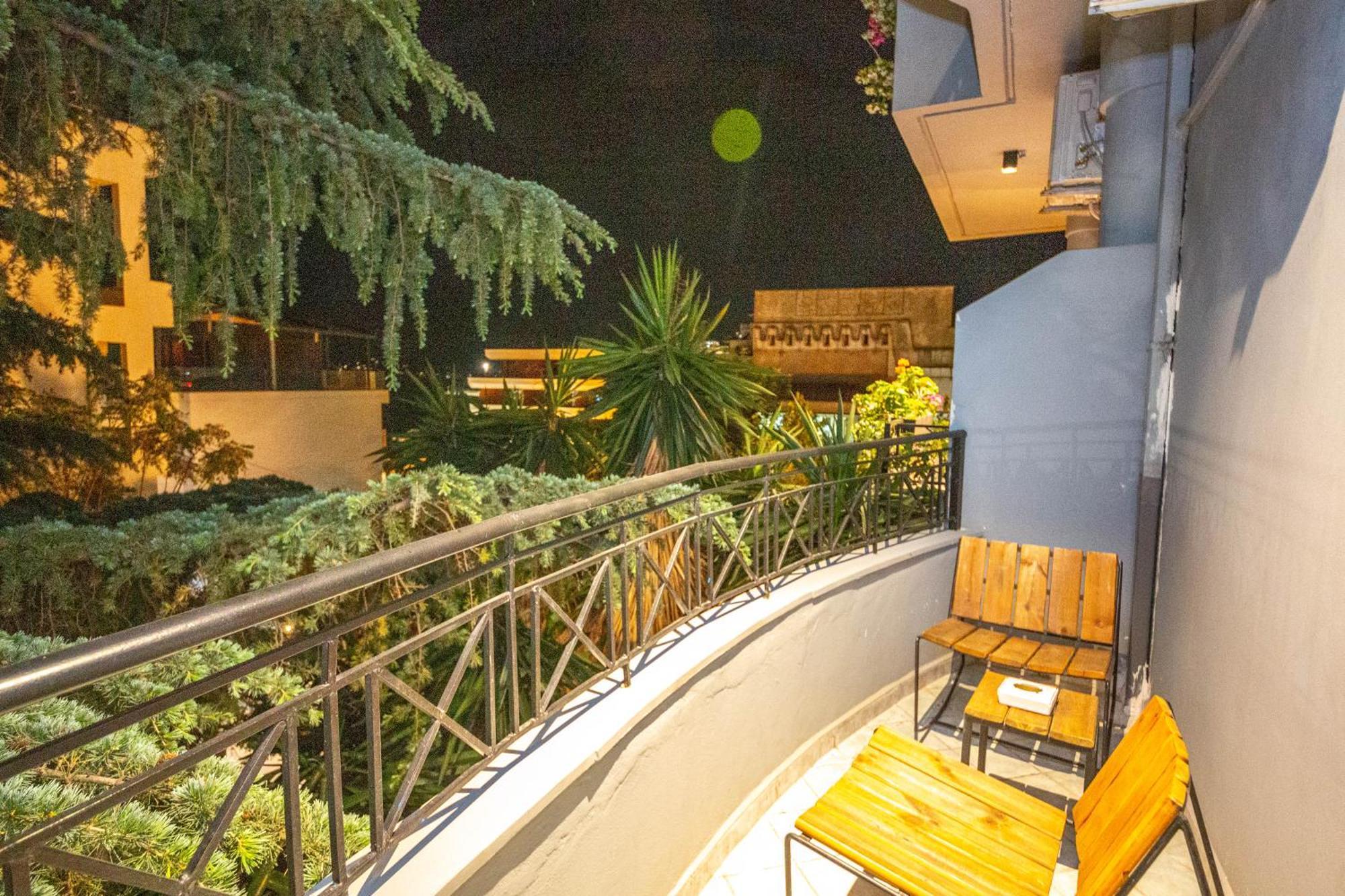 Illyrian Boutique Hotel Sarandë 部屋 写真
